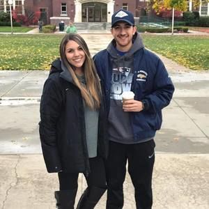 Meet your Posher, Michael